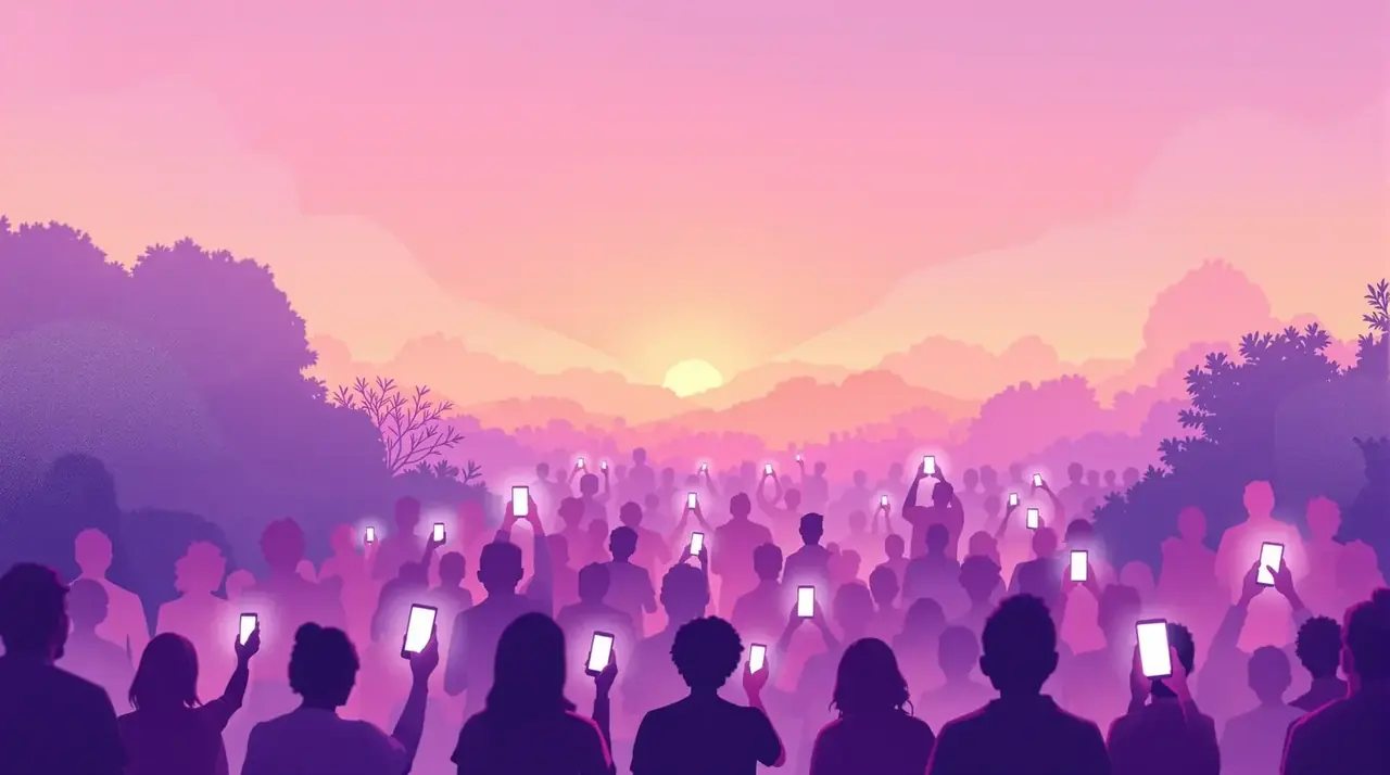 吃瓜群众狂欢夜，全网都在聊这件事